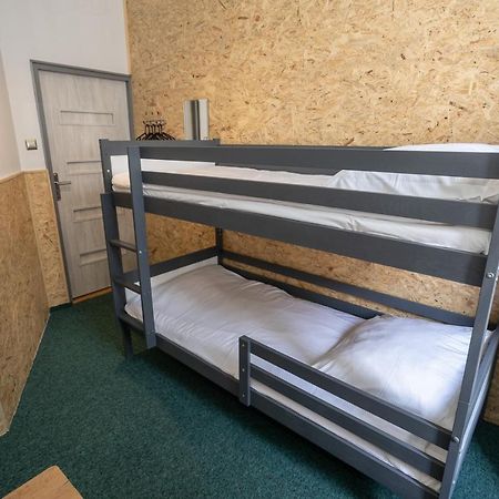 فروتسواف Kosciuszki Street Hostel المظهر الخارجي الصورة