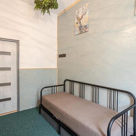 فروتسواف Kosciuszki Street Hostel المظهر الخارجي الصورة