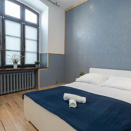 فروتسواف Kosciuszki Street Hostel المظهر الخارجي الصورة