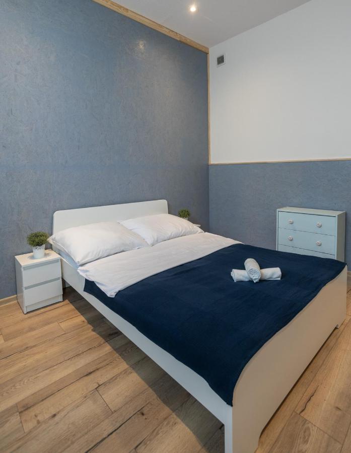 فروتسواف Kosciuszki Street Hostel المظهر الخارجي الصورة