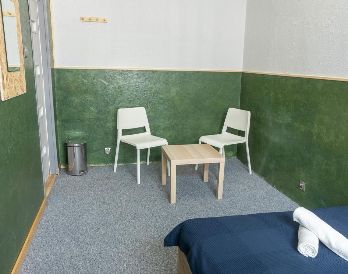 فروتسواف Kosciuszki Street Hostel المظهر الخارجي الصورة
