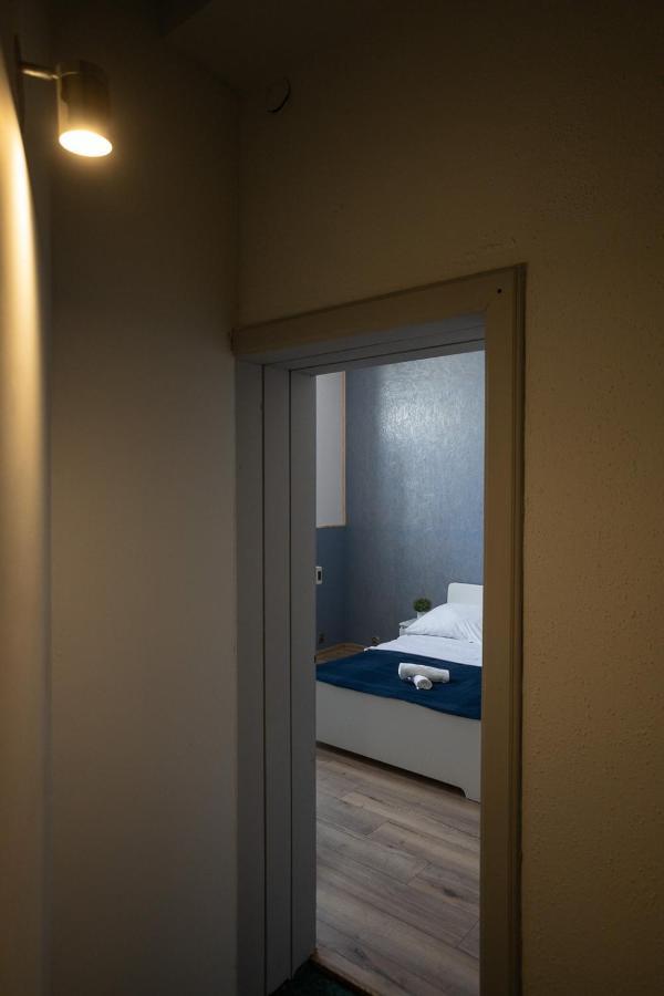 فروتسواف Kosciuszki Street Hostel المظهر الخارجي الصورة