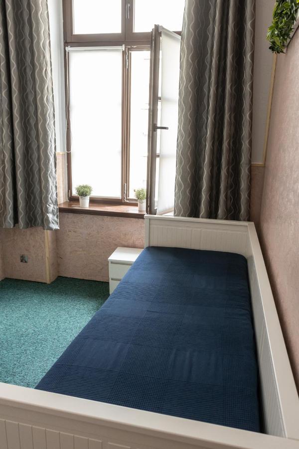 فروتسواف Kosciuszki Street Hostel المظهر الخارجي الصورة