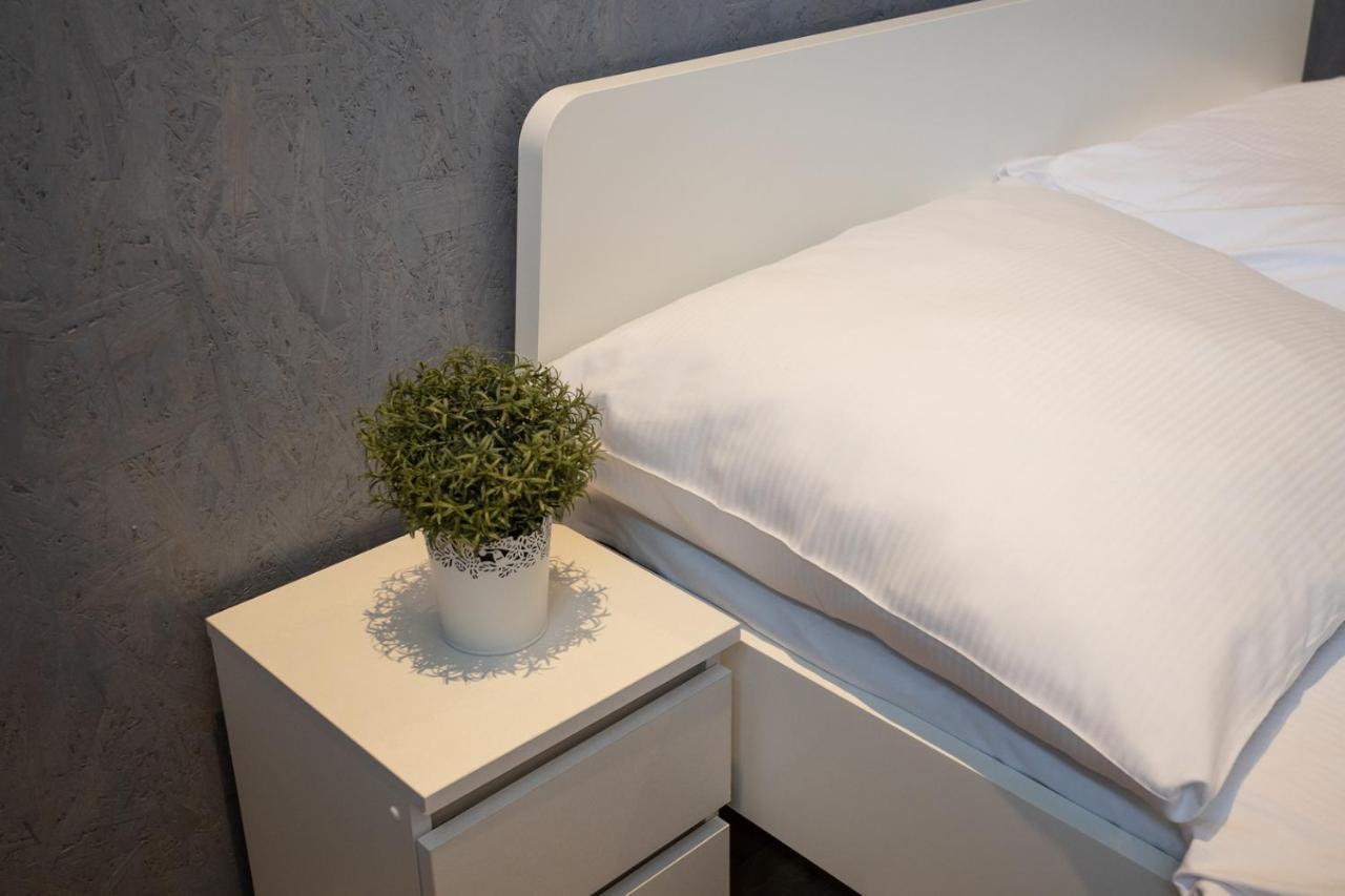 فروتسواف Kosciuszki Street Hostel المظهر الخارجي الصورة