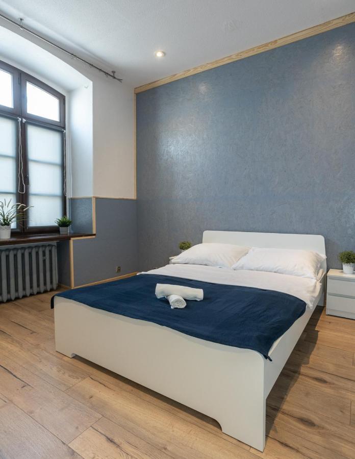 فروتسواف Kosciuszki Street Hostel المظهر الخارجي الصورة