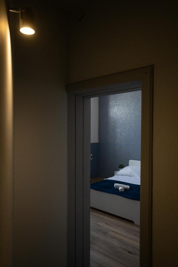 فروتسواف Kosciuszki Street Hostel المظهر الخارجي الصورة