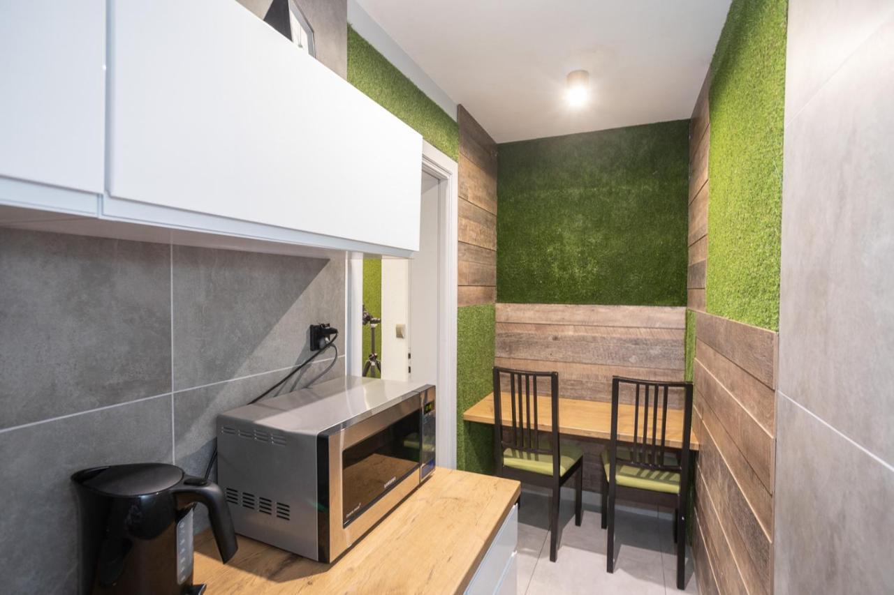 فروتسواف Kosciuszki Street Hostel المظهر الخارجي الصورة