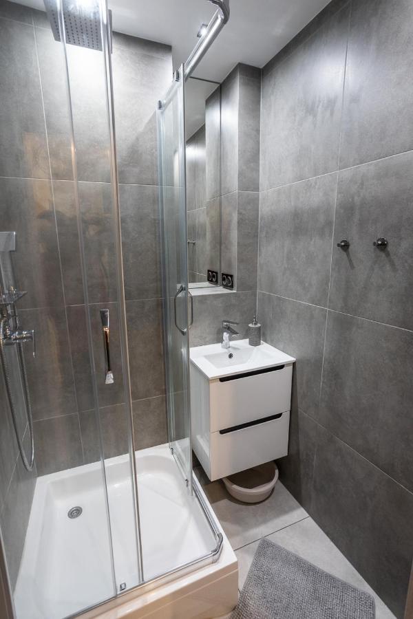 فروتسواف Kosciuszki Street Hostel المظهر الخارجي الصورة